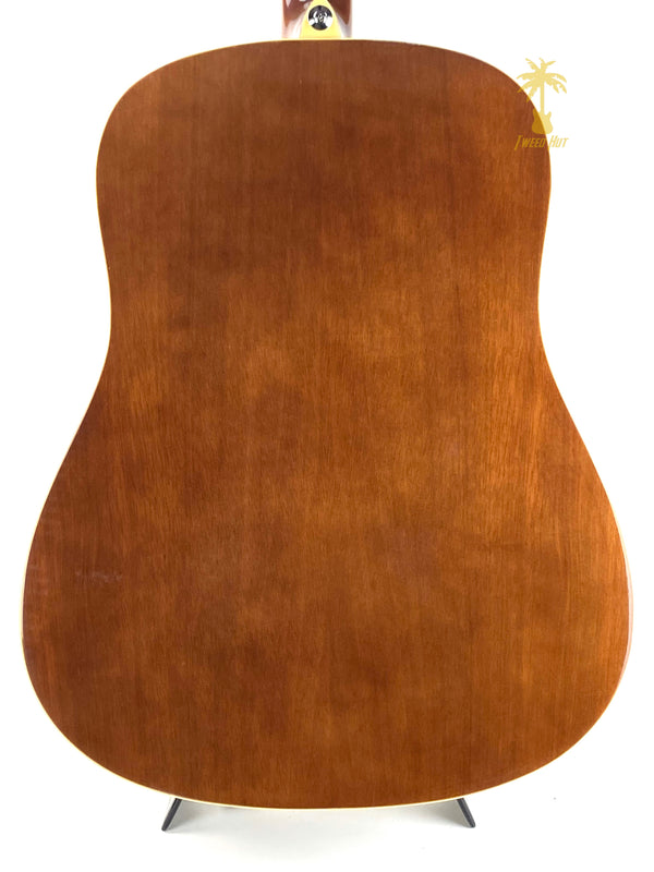 IBANEZ PF15LNT LEFT HANDED ACOUSTIC