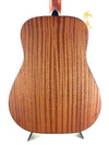 FENDER FA-15 ACOUSTIC MOON BURST