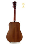 FENDER FA-15 ACOUSTIC MOON BURST