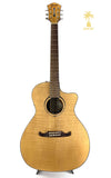 FENDER FA-345CE ACOUSTIC