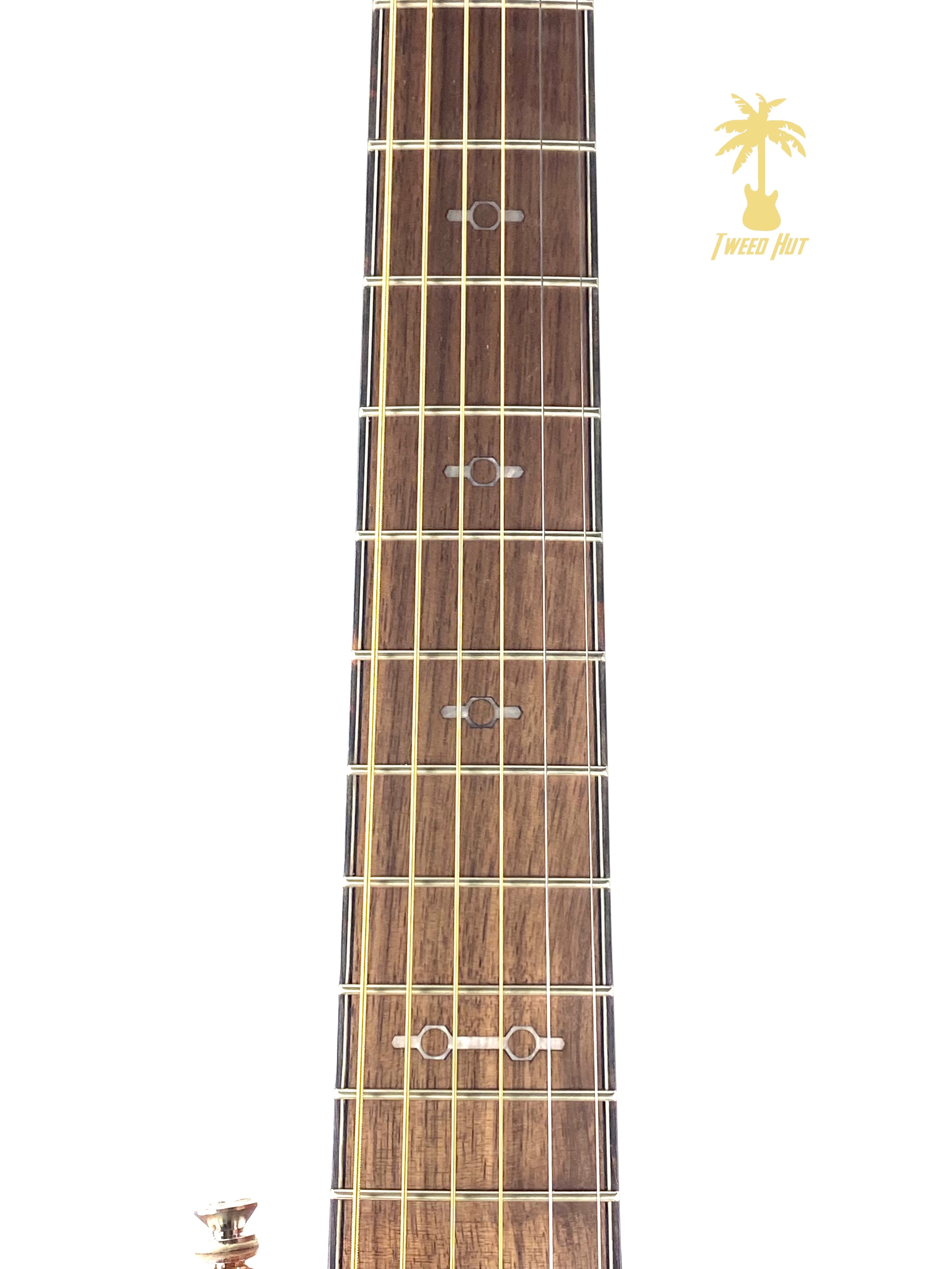 FENDER FA-345CE ACOUSTIC