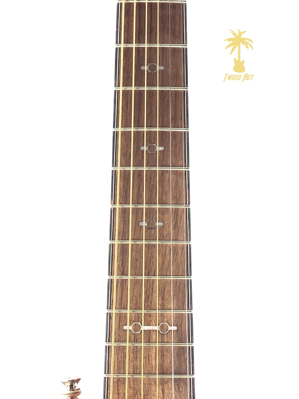 FENDER FA-345CE ACOUSTIC