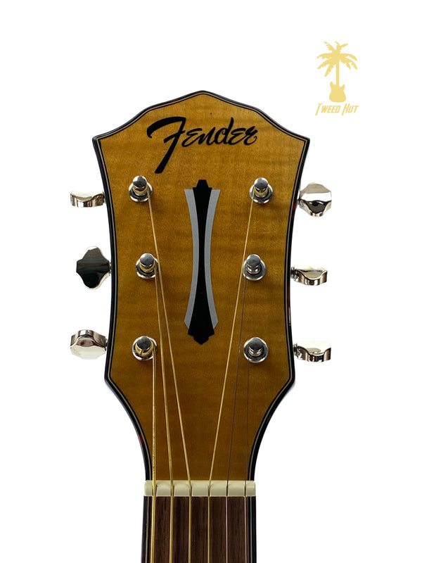 FENDER FA-345CE ACOUSTIC
