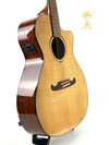 FENDER FA-345CE ACOUSTIC