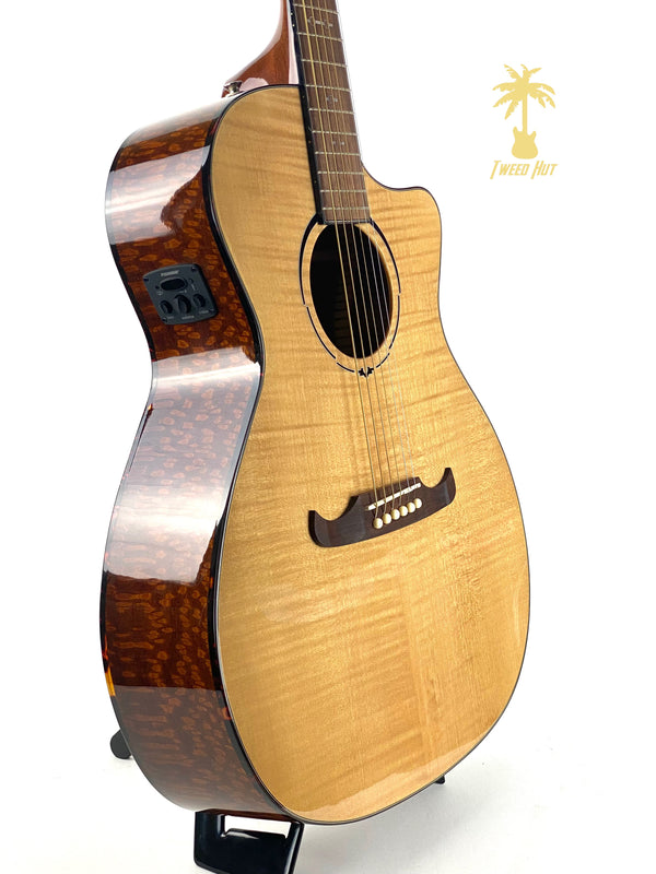 FENDER FA-345CE ACOUSTIC