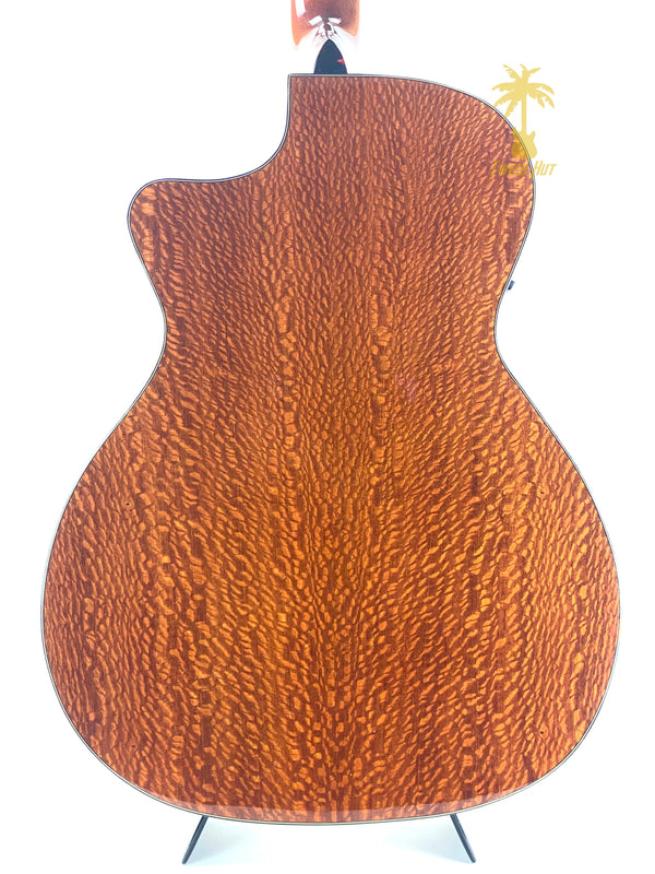 FENDER FA-345CE ACOUSTIC