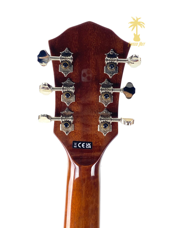 FENDER FA-345CE ACOUSTIC