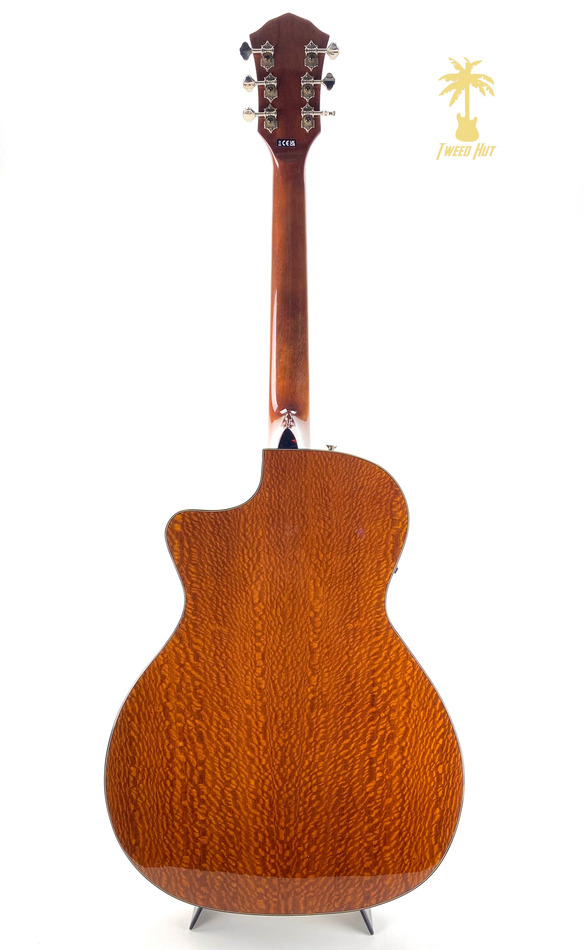 FENDER FA-345CE ACOUSTIC