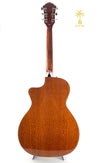 FENDER FA-345CE ACOUSTIC