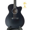 MARTIN OMCX1E A/E GUITAR W/BAG