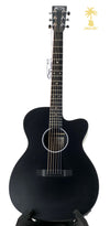 MARTIN OMCX1E A/E GUITAR W/BAG