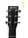 MARTIN OMCX1E A/E GUITAR W/BAG