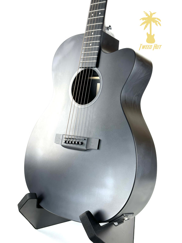 MARTIN OMCX1E A/E GUITAR W/BAG