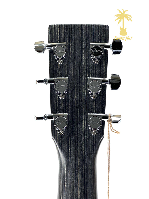 MARTIN OMCX1E A/E GUITAR W/BAG