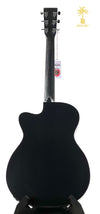 MARTIN OMCX1E A/E GUITAR W/BAG