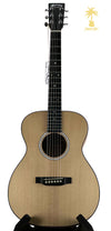 MARTIN 000 JR-10 ACOUSTIC GUITAR-NATURAL