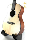 MARTIN 000 JR-10 ACOUSTIC GUITAR-NATURAL