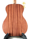 MARTIN 000 JR-10 ACOUSTIC GUITAR-NATURAL