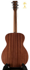 MARTIN 000 JR-10 ACOUSTIC GUITAR-NATURAL