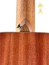 MARTIN 000 JR-10 ACOUSTIC GUITAR-NATURAL