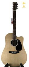 MARTIN DC-X23 MACASSSAR DREADNOUGHT ROSEWOOD