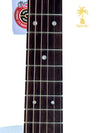 MARTIN DC-X23 MACASSSAR DREADNOUGHT ROSEWOOD
