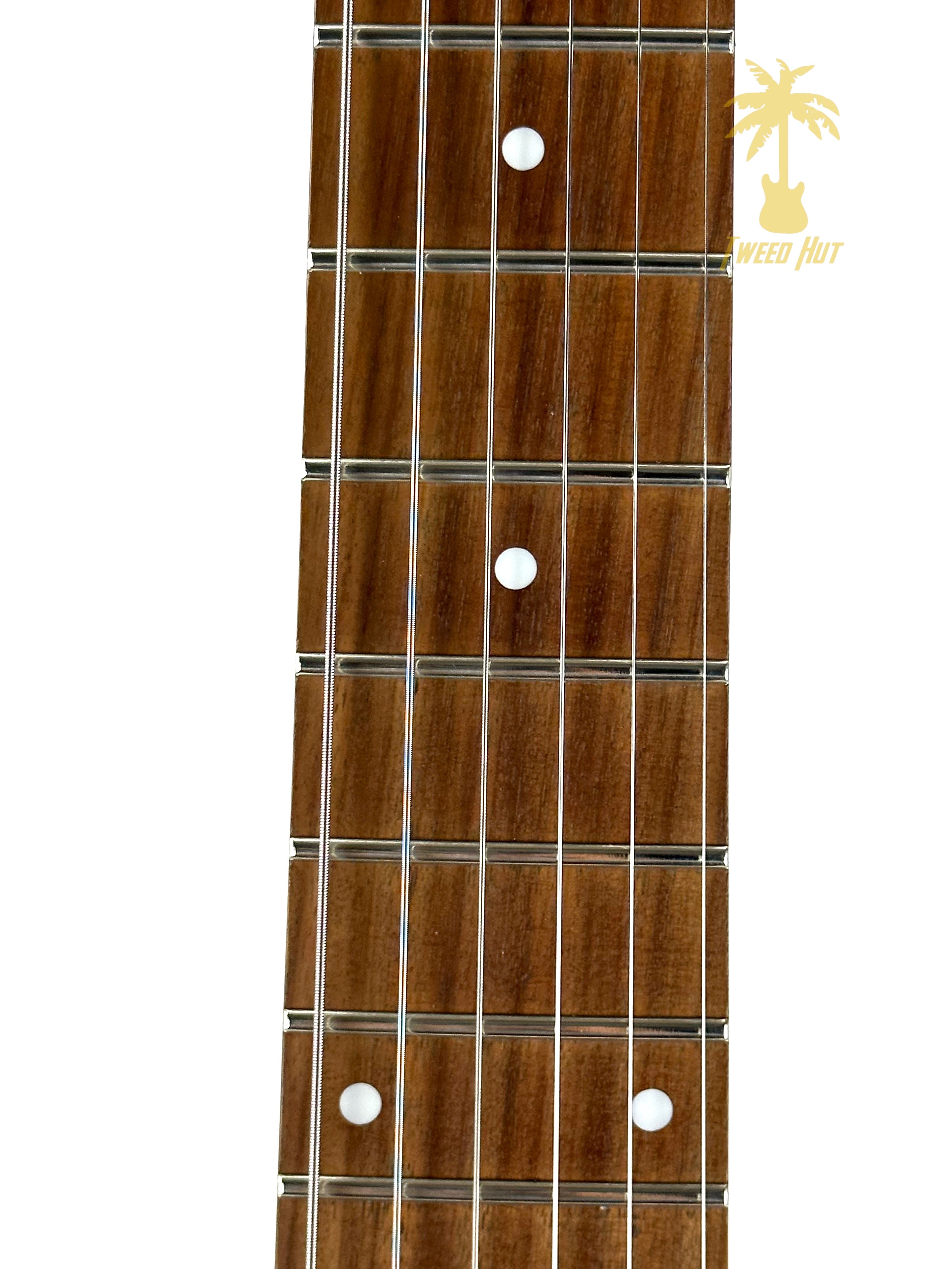 PRE-OWNED DANELECTRO STOCK 59