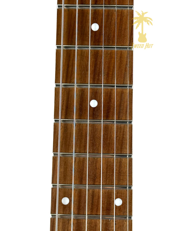 PRE-OWNED DANELECTRO STOCK 59