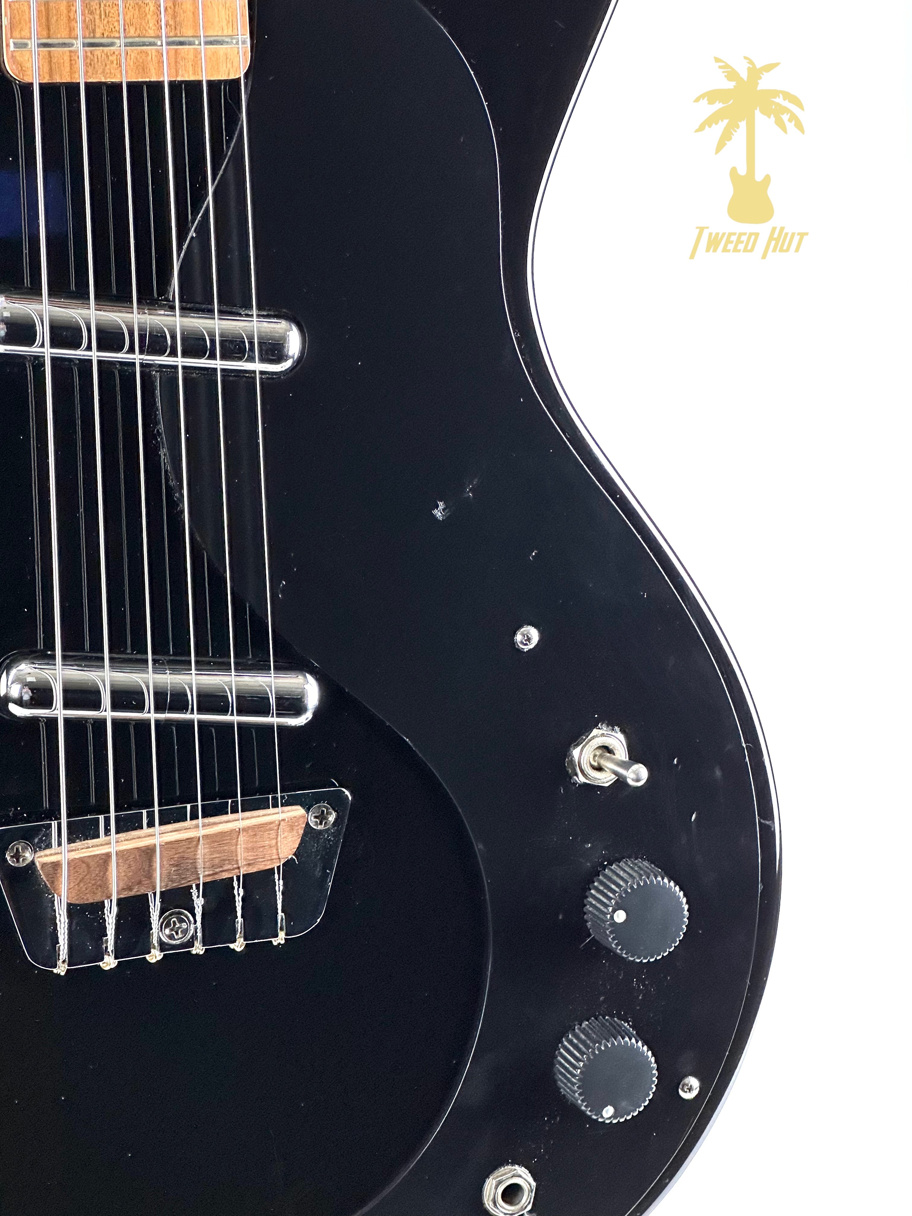 PRE-OWNED DANELECTRO STOCK 59