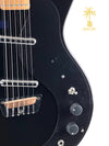 PRE-OWNED DANELECTRO STOCK 59