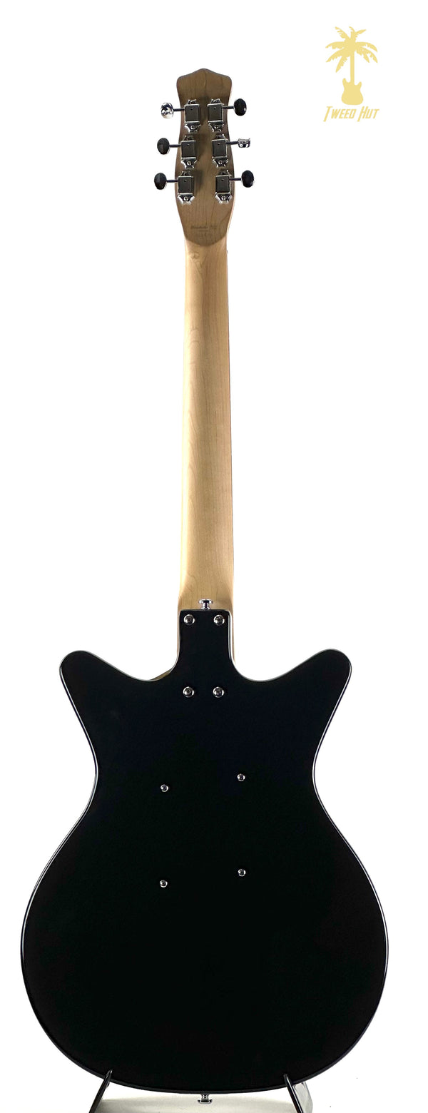 PRE-OWNED DANELECTRO STOCK 59
