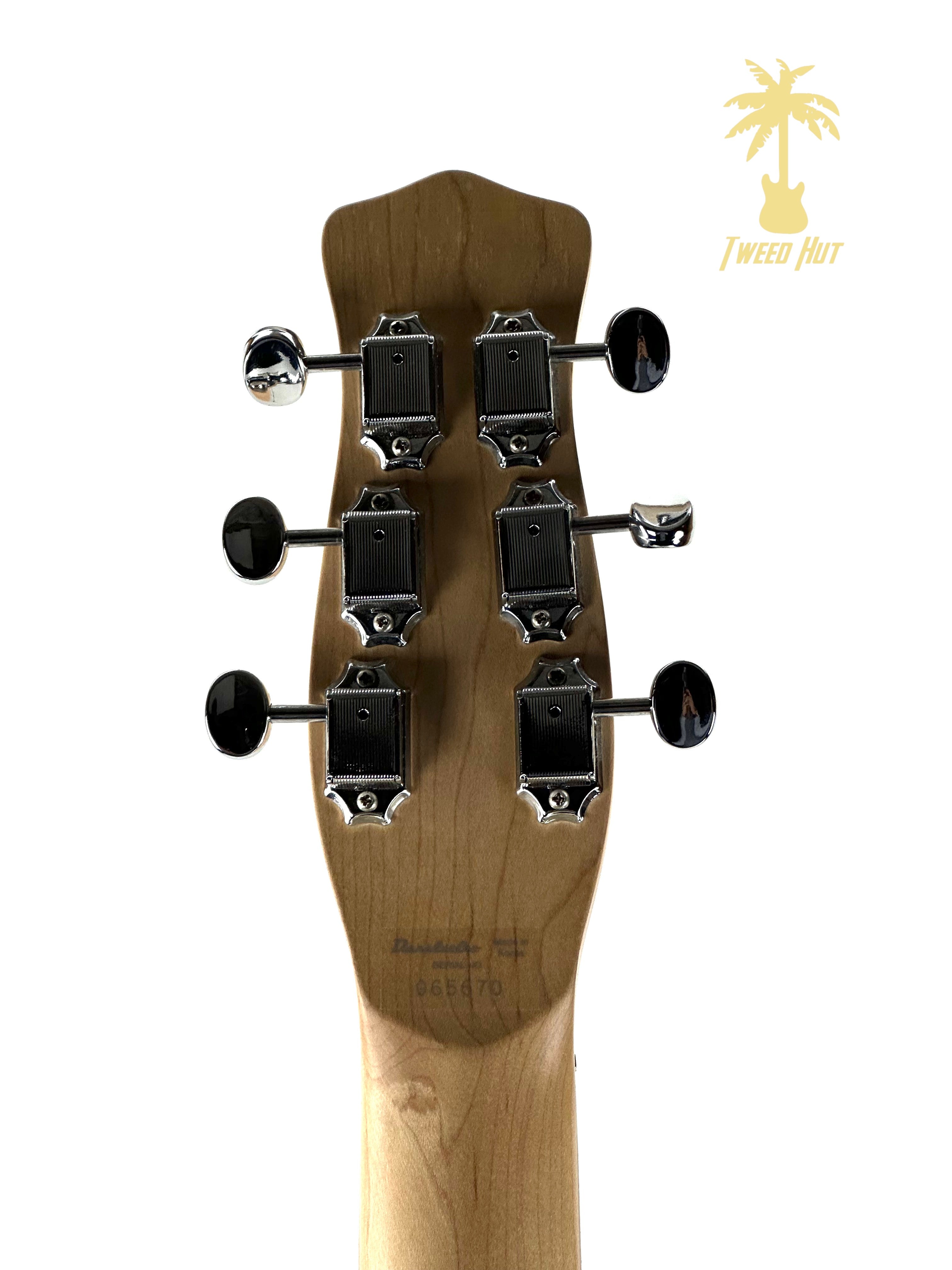 PRE-OWNED DANELECTRO STOCK 59
