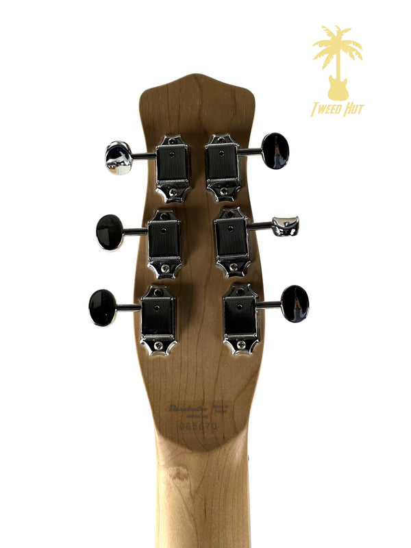 PRE-OWNED DANELECTRO STOCK 59