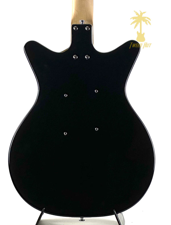 PRE-OWNED DANELECTRO STOCK 59