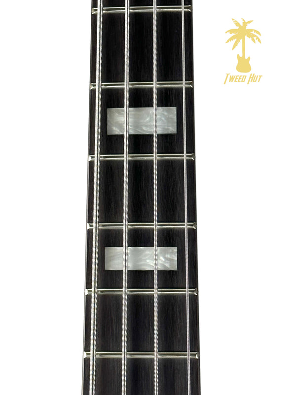 JACKSON JS2 KELLY BIRD BASS - TOBACCO SUNBURST