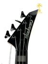 JACKSON JS2 KELLY BIRD BASS - TOBACCO SUNBURST