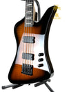 JACKSON JS2 KELLY BIRD BASS - TOBACCO SUNBURST