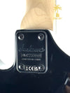 JACKSON JS2 KELLY BIRD BASS - TOBACCO SUNBURST