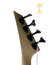JACKSON JS2 KELLY BIRD BASS - TOBACCO SUNBURST