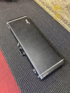 PRE-OWNED FENDER CLASSIC 60's JAGUAR - NITRO FIESTA RED