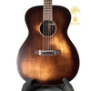 MARTIN 000-16 STREETMASTER - MAHOGANY BURST