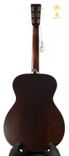 MARTIN 000-16 STREETMASTER - MAHOGANY BURST