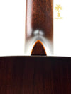 MARTIN 000-16 STREETMASTER - MAHOGANY BURST