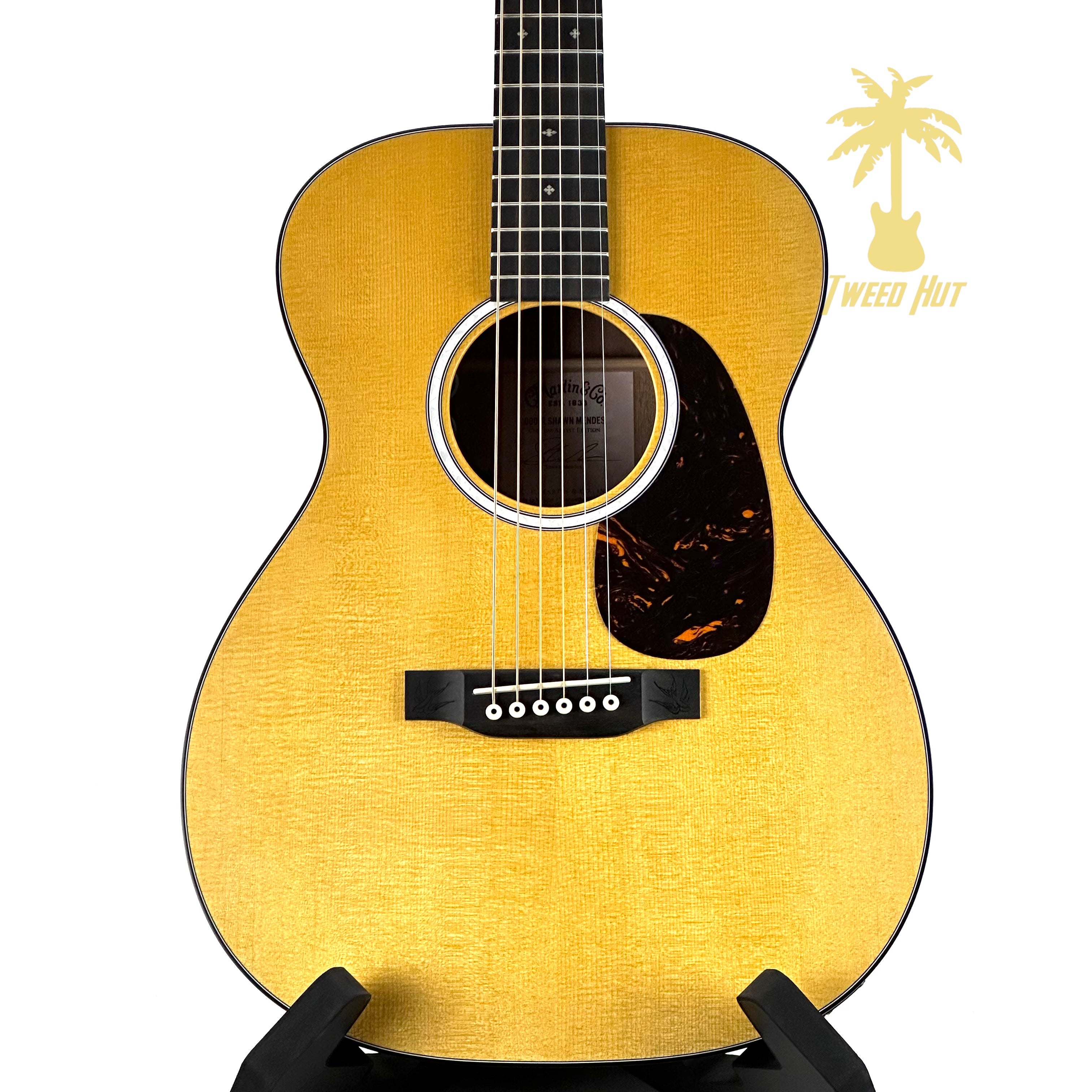 MARTIN 000-JR10E SHAWN MENDEZ