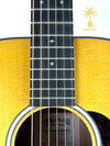MARTIN 000-JR10E SHAWN MENDEZ