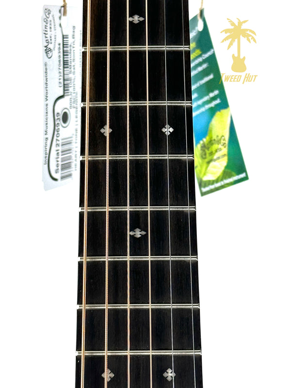 MARTIN 000-JR10E SHAWN MENDEZ