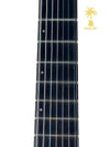 PRE-OWNED SCHECTER KM-7 - TRANS WHITE SATIN