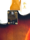 FENDER SRV SIGNATURE STRATOCASTER PAU FERRO 3 TONE SUNBURST