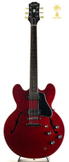 EPIPHONE ES-335 CHERRY