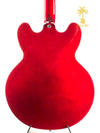 EPIPHONE ES-335 CHERRY